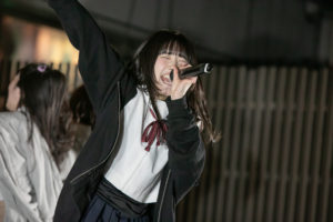 「左ききのメイビーU」で全力の”大好きー!”を届ける彩瀬ゆるさん(COMIQ ON!)