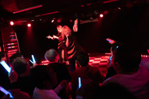 「絶対いい女になる！」朝倉みずほさん（Finger Runs）