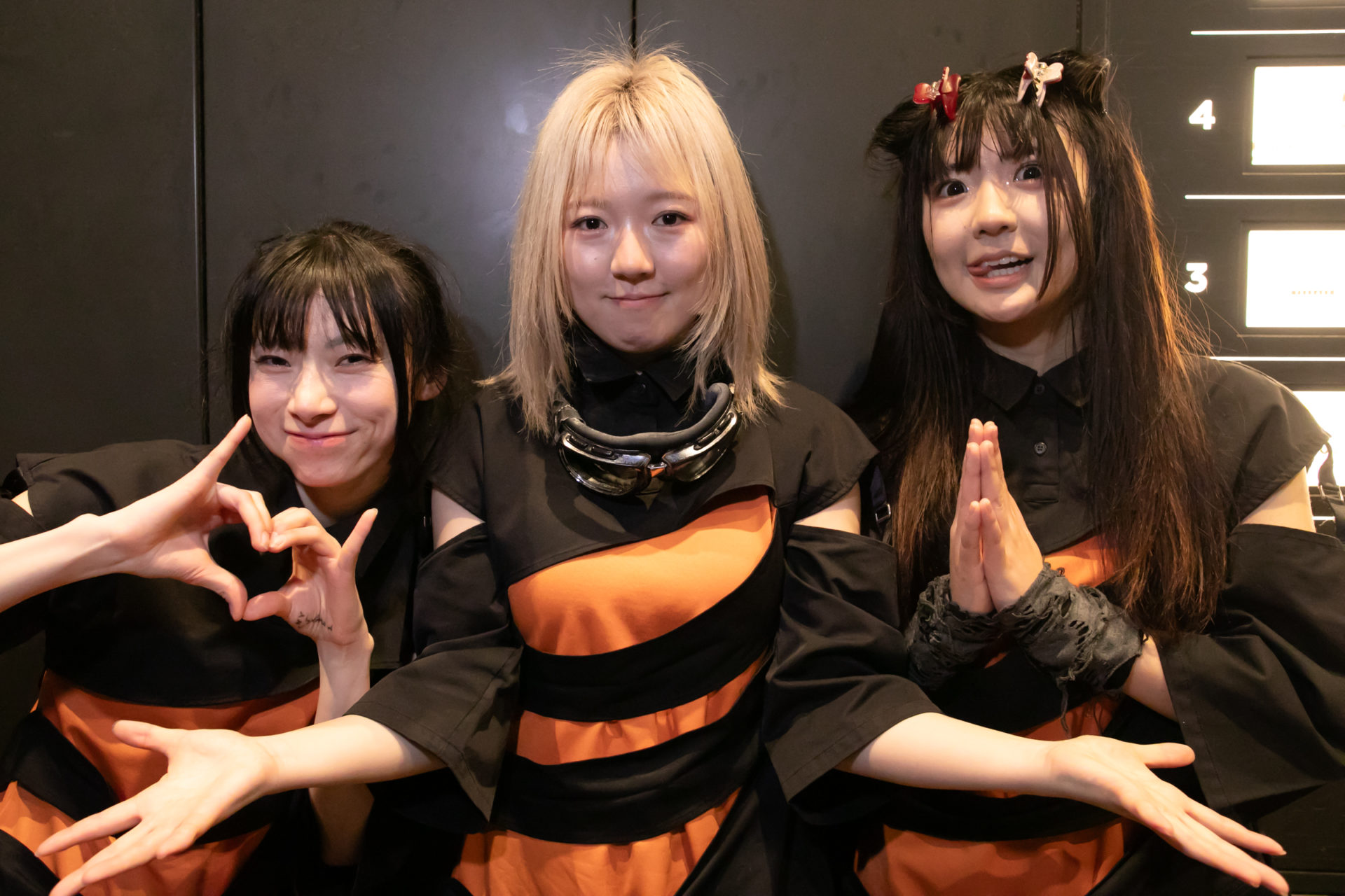 完全復活への第一歩を踏み出したFinger Runs