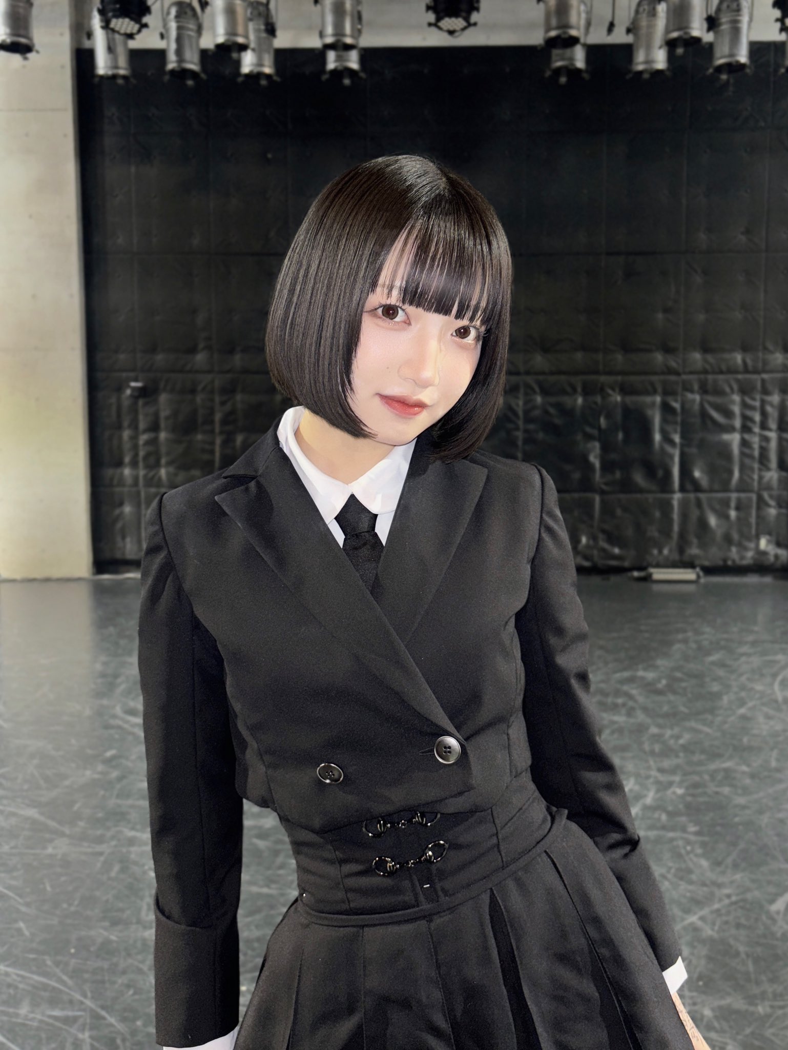 増田葵奈 (SITUASION)