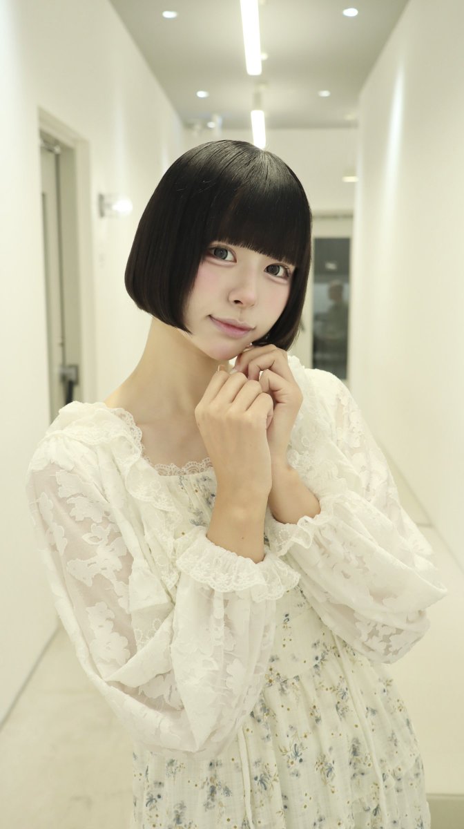 凄愛乃モナ(demipogune)