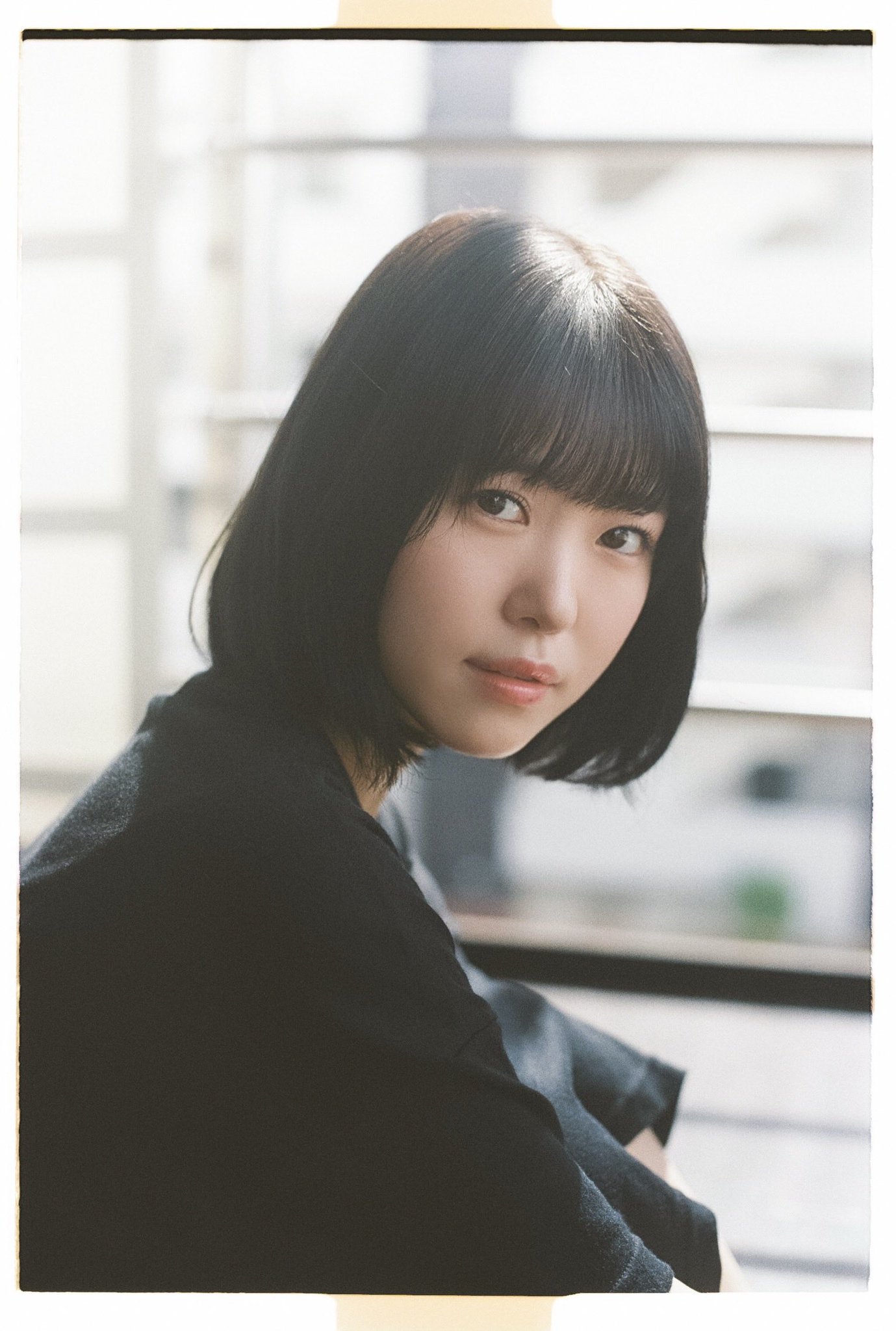 冨樫優花(タイトル未定)